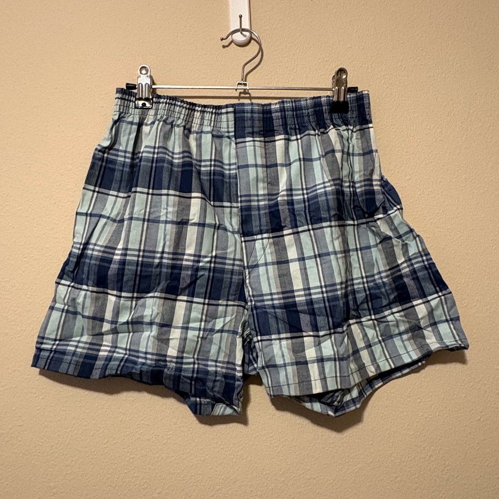 George Small Boxer Shorts